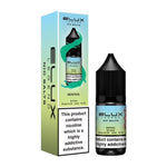 bulk wholesale Elux Legend Nic Salts - 10ml E - liquids - Box of 10 - Menthol