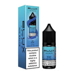 bulk wholesale Elux Legend Nic Salts - 10ml E - liquids - Box of 10 - Mr Blue