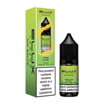 bulk wholesale Elux Legend Nic Salts - 10ml E - liquids - Box of 10 - Lemon Lime