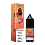 bulk wholesale Elux Legend Nic Salts - 10ml E - liquids - Box of 10 - Tiger Blood