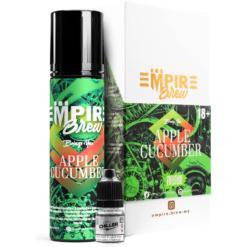 Empire Brew -Apple Cucumber - 50ml - Mcr Vape Distro