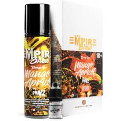 Empire Brew - Mango Apricot - 50ml - Mcr Vape Distro