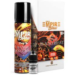 Empire Brew - Mango Blackcurrant - 50ml - Mcr Vape Distro