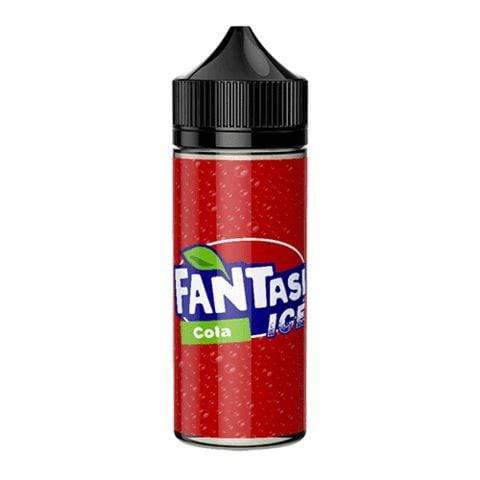 Fantasi Ice - Cola - 100ml - Mcr Vape Distro