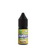 bulk wholesale FANTASI - ICE - MANGO - 10ML - NIC SALTS (BOX OF 10) - 10mg