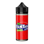 bulk wholesale Fantasi Ice - Strawberry - 100ml - 