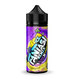 bulk wholesale Fantasi Remix - Blackcurrant Lemonade - 100ml E - liquid - 