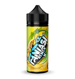 bulk wholesale Fantasi Remix - Tropical Thunder - 100ml E - liquid - 