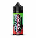 bulk wholesale Ferocious Watermelon Slush E - Liquid - 100ml - 