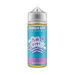 bulk wholesale Ferrum City - Blooberry - 100ml - 