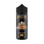 bulk wholesale Ferrum City - Poured - 100ml - 