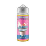 bulk wholesale Ferrum City - The Quickness - 100ml - 