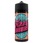 bulk wholesale FIZZY BUBBILY - FRUITAY TWISTAY - 100ML - 