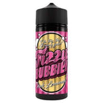 bulk wholesale FIZZY BUBBILY - PINK LEMONADE - 100ML - 