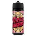 bulk wholesale FIZZY BUBBILY - TIZZLE - 100ML - 