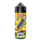 bulk wholesale FIZZY - WICKED MANGO - 100ML - 