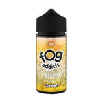 bulk wholesale FOG ADDICTS - PINEAPPLE MANGO - 100ML - 