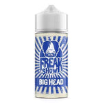 bulk wholesale FREAK SHOW - BIG HEAD - 100ML - 