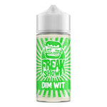 bulk wholesale FREAK SHOW - DIM WIT - 100ML - 