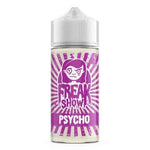 bulk wholesale FREAK SHOW - PSYCHO - 100ML - 