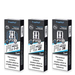 bulk wholesale Freemax FL Mesh Replacement Coils - Pack of 5 - FL2 0.2ohm Mesh