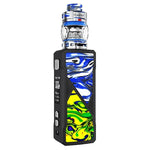 bulk wholesale FREEMAX - MAXUS 100W - VAPE KIT - Red Blue