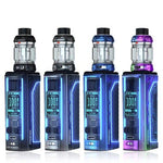 bulk wholesale Freemax Maxus 2 200w Vape Kit - Rainbow