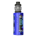 bulk wholesale Freemax Maxus Solo 100w Vape Kit - Cobalt Blue