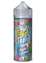 bulk wholesale FROOTI TOOTI - APPLE LYCHEE 170ML - 