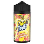 bulk wholesale FROOTI TOOTI - BERRY LEMONADE 170ML - 