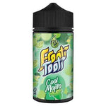 bulk wholesale FROOTI TOOTI - COOL MOJITO 170ML - 