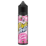 bulk wholesale FROOTI TOOTI - COTTON CANDY - 50ML - 