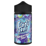 bulk wholesale FROOTI TOOTI - FROZEN BLACKCURRANT BLAST 170ML - 