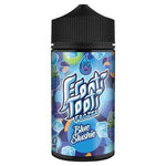 bulk wholesale FROOTI TOOTI - FROZEN BLUE SLUSHIE 170ML - 
