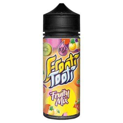 FROOTI TOOTI - FRUITY MIX - 100ML - Mcr Vape Distro