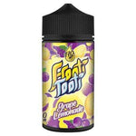 bulk wholesale FROOTI TOOTI - GRAPE LEMONADE 170ML - 