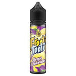 bulk wholesale FROOTI TOOTI - GRAPE LEMONADE - 50ML - 