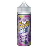 bulk wholesale FROOTI TOOTI - GRAPE RIBES 170ML - 