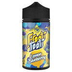 bulk wholesale FROOTI TOOTI - LEMON BLUEBERRY 170ML - 