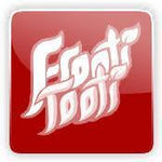 bulk wholesale FROOTI TOOTI - MANGO BLACKCURRANT - 10ML NIC SALTS (BOX OF 10) - 10mg