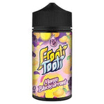 bulk wholesale FROOTI TOOTI - MANGO BLACKCURRANT 170ML - 