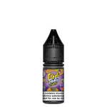 bulk wholesale FROOTI TOOTI - MANGO GRAPE - 10ML NIC SALTS (BOX OF 10) - 10mg