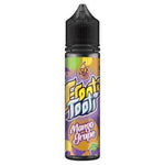 bulk wholesale FROOTI TOOTI - MANGO GRAPE - 50ML - 