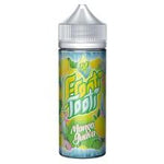 bulk wholesale FROOTI TOOTI - MANGO GUAVA 170ML - 