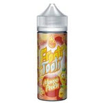 bulk wholesale FROOTI TOOTI - MANGO PEACH 170ML - 