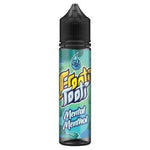 bulk wholesale FROOTI TOOTI - MENTAL MENTHOL - 50ML - 