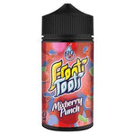 bulk wholesale FROOTI TOOTI - MIXBERRY PUNCH 170ML - 