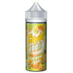 bulk wholesale FROOTI TOOTI - PINEAPPLE APPLE 170ML - 