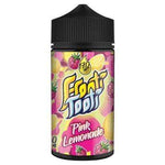 bulk wholesale FROOTI TOOTI - PINK LEMONADE 170ML - 