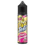 bulk wholesale FROOTI TOOTI - PINK LEMONADE - 50ML - 